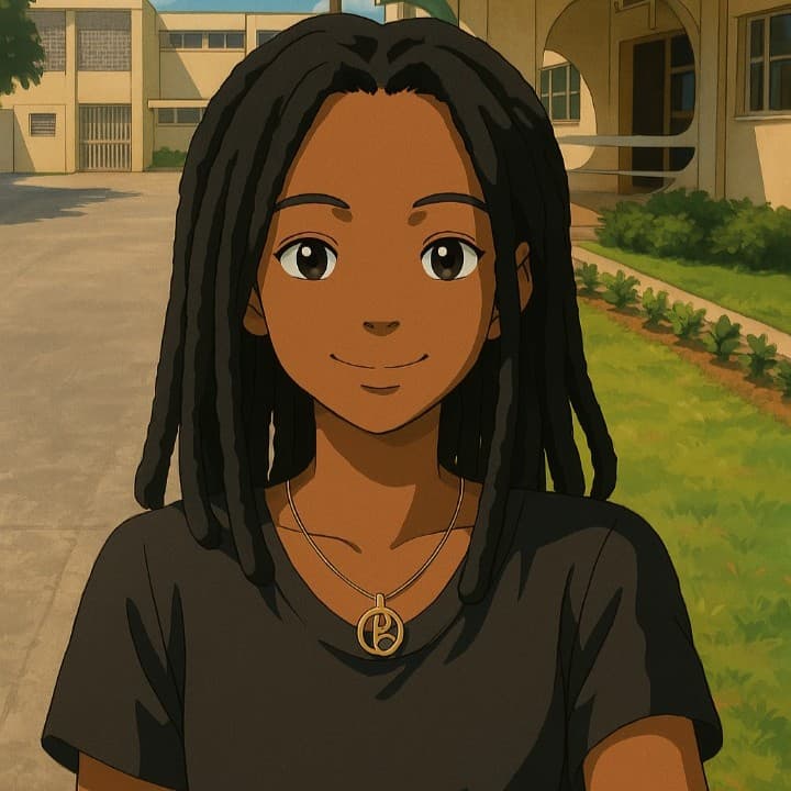 Oluwapelumi Oyetade